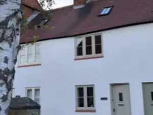 Luxury 2 bed cottage in the centre of Melbourne