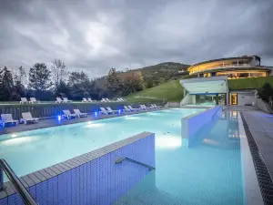 Blau Hotel Las Caldas, a member of Radisson Individuals