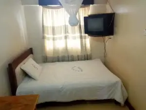 Salkan Hotel
