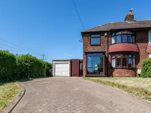 HC Property - Mountford