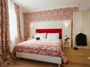 Hotel Città di Parenzo