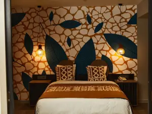 ONOMO Hotel Abidjan