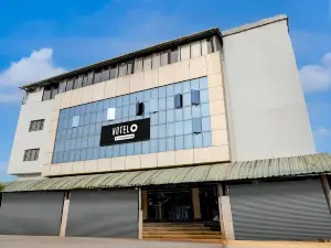 Super Hotel O Pachgaon Near Kolhapur Film Institute