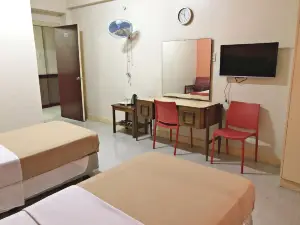 โรงแรมเบสท์ฟอร์จูน