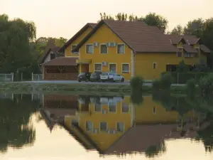 Guest House Vila Alexandar