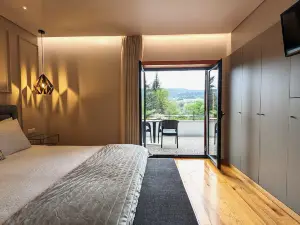 Quinta do Burgo - Nature Hotel