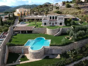 Collina degli Ulivi B&B tra Sperlonga e Gaeta