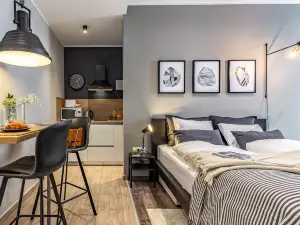 Number 1 Apartments Rijeka
