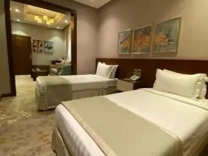 Palm Boutique Hotel