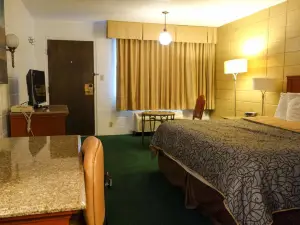 Cabana Inn - Boise
