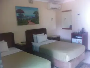 Palapye Guest House