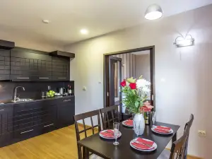 CityHome Aparthotel