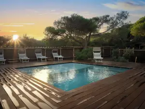 ซันเซ็ท วิลล่า