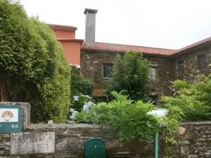 Casa Pousadoira