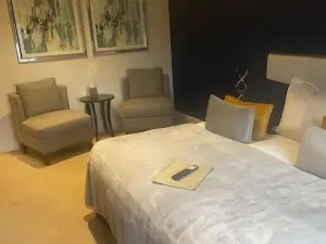 La Fontana Italian Restaurant with Rooms