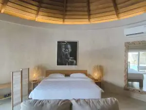 Villa Suerte