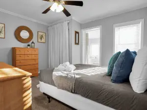 Beaver Street Cottage