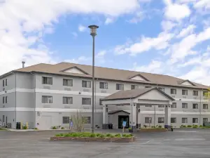 เบสท์เวสเทิร์น พอร์ตฮูรอน บลูวอเตอร์บริดจ์