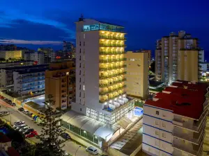 Hotel Don Pablo