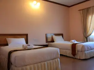Phu Thevada Hotel