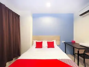 South City Hotel @ Mahkota Cheras