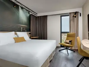 Hôtel Mercure Montpellier Centre Comédie