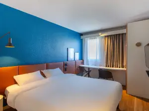 B&B HOTEL Blois Nord Vallée Maillard