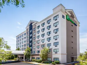 Holiday Inn Express HAUPPAUGE-LONG ISLAND by IHG