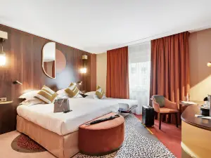 Nest Paris la Défense - MGallery