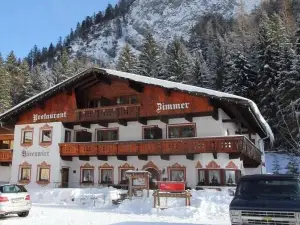 เพนซิโอน แบเรนเวิร์ต