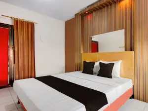 Hotel O Kd House
