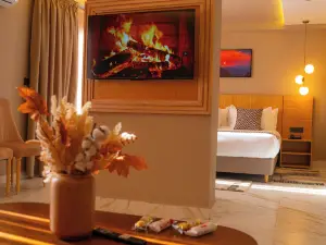 Hôtel Atlas Day