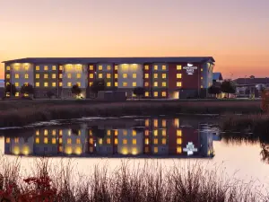 泰克裏帕默@I-35Homewood Suites by Hilton
