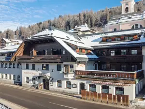 Hotel Mondschein
