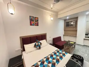 Luxmi Hotel