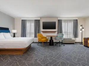 Hampton Inn Detroit/Southgate
