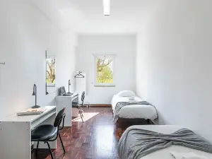 HI Aveiro – Pousada de Juventude