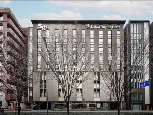 京都四條烏丸大和ROYNET飯店（2026年3月14日重新開業）