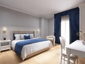 Hotel Livata Mountain & Wellness
