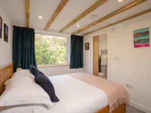 Serene Retreat in Chapel Stile by LetMeStay
