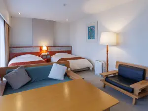 Hotel Tenchikaku