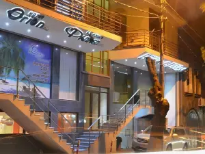 Hotel Orion Tbilisi