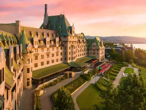 Fairmont le Manoir Richelieu