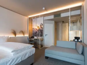 Hafenhotel zu Putbus