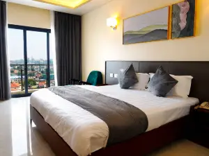 Hotel Panorama