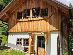Hüthis Waldidylle