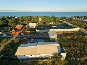 Casa Mangaba da Praia