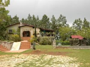 Ranch le Montcel