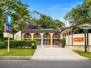 Gallery Motel
