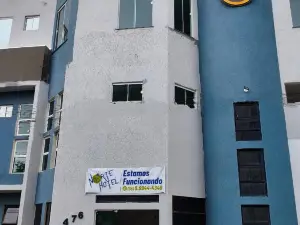 NORTE HOTEL GUARACIABA